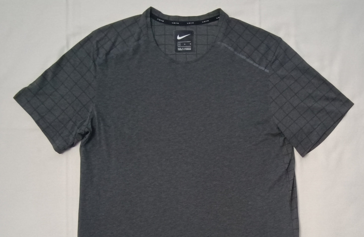 (M) Nike Tech Pack Rise Tee тениска