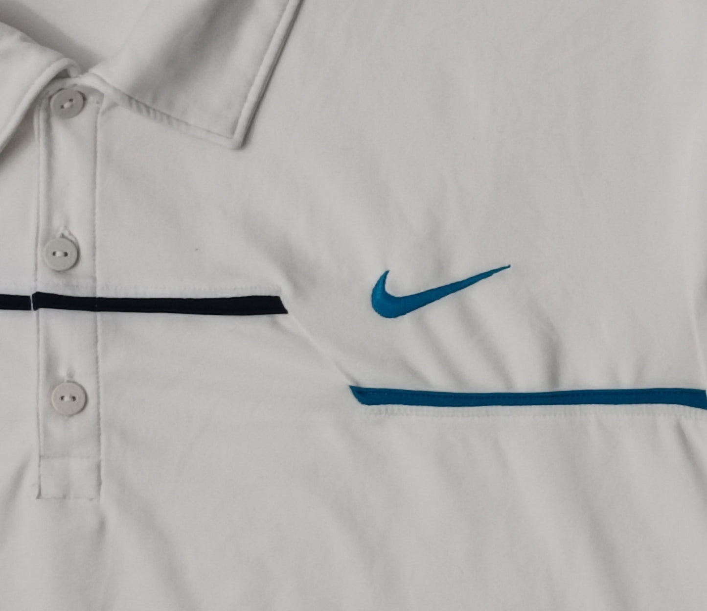 (XL) Nike Court DRI-FIT RF Tennis Tee тениска