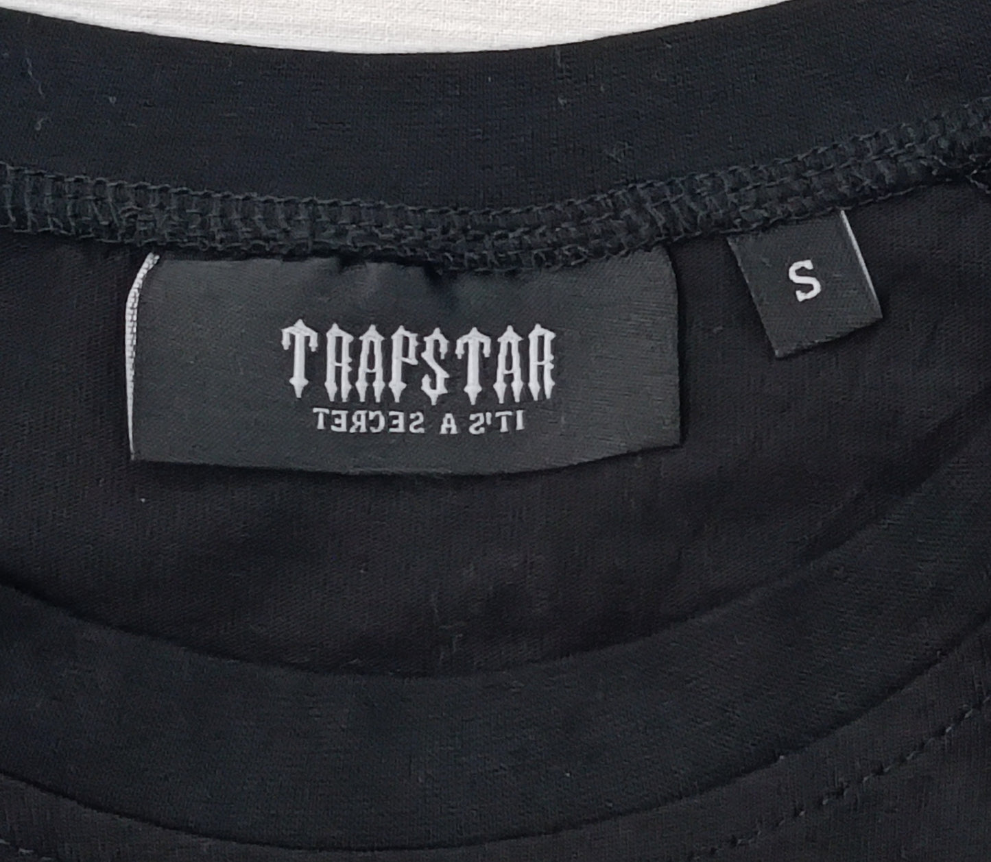 (S) Trapstar T-Shirt тениска