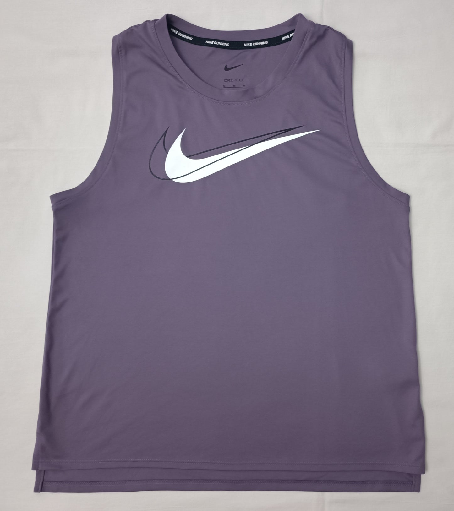 (ДАМСКО) (M) Nike DRI-FIT Tank Top потник