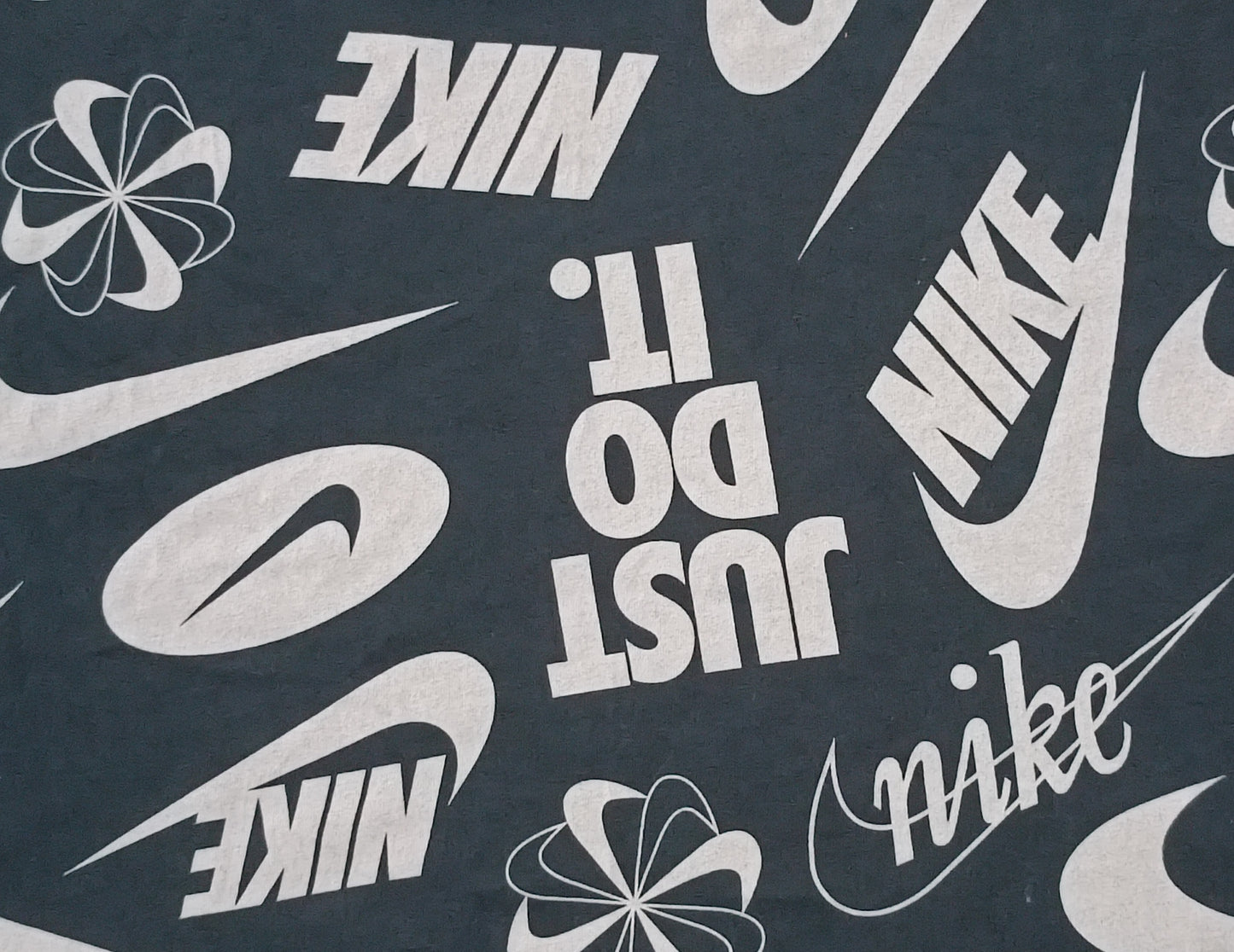 (ДАМСКО) (XS) Nike NSW Multi Swoosh Tee тениска
