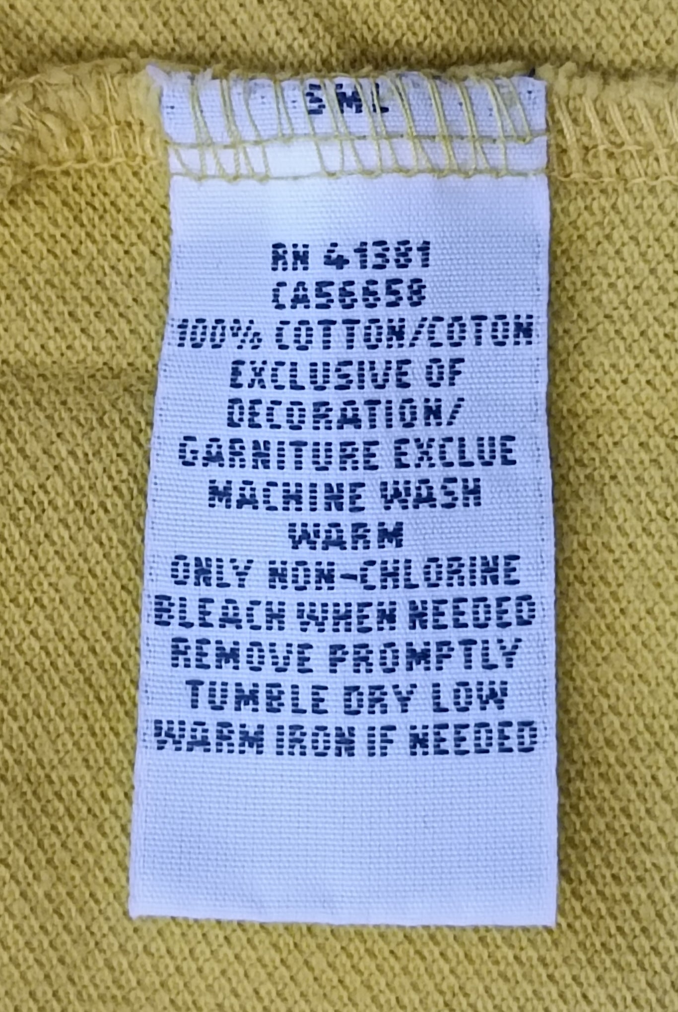 (L) POLO Ralph Lauren Polo Shirt тениска