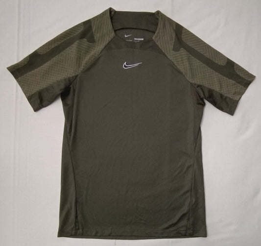(S) Nike DRI-FIT Strike Tee тениска