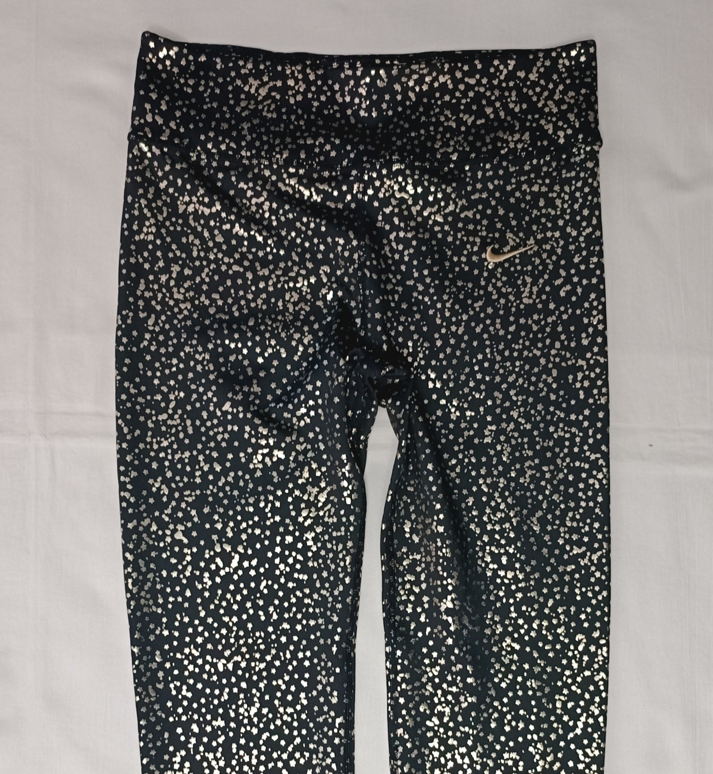 (ДЕТСКО) (Ръст 156-166см) Nike DRI-FIT One Tights клин