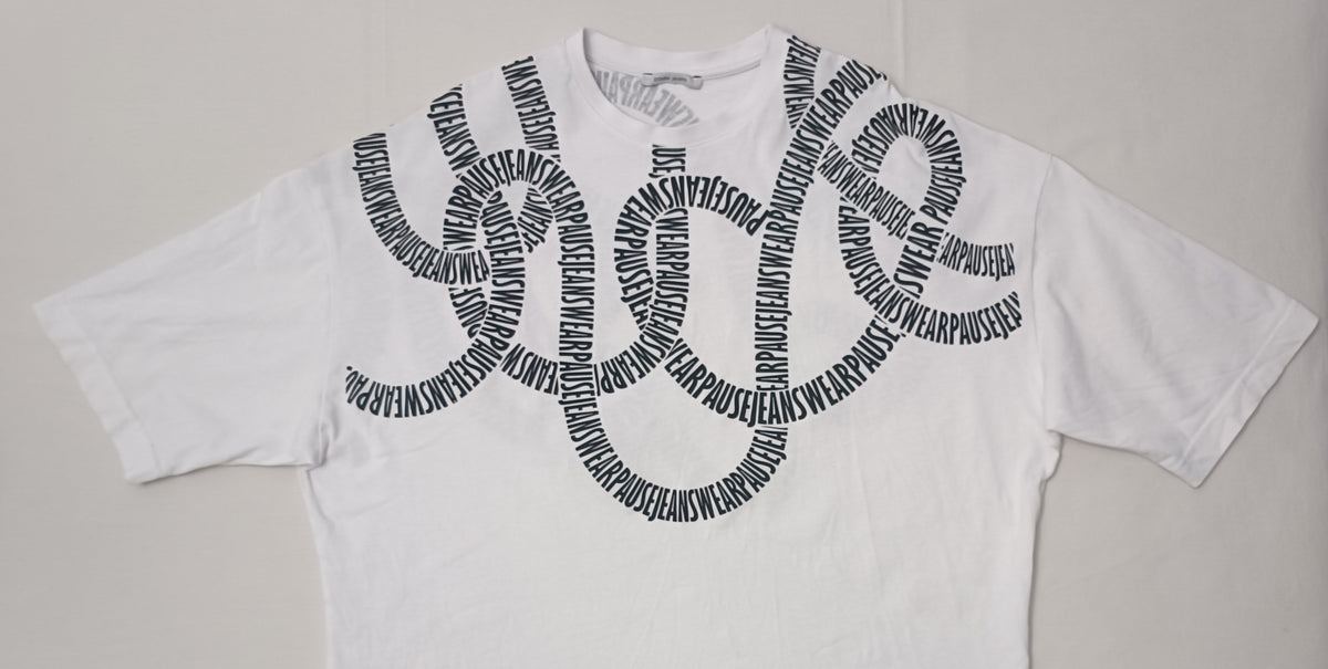 (L) Pause Jeans Shirt тениска