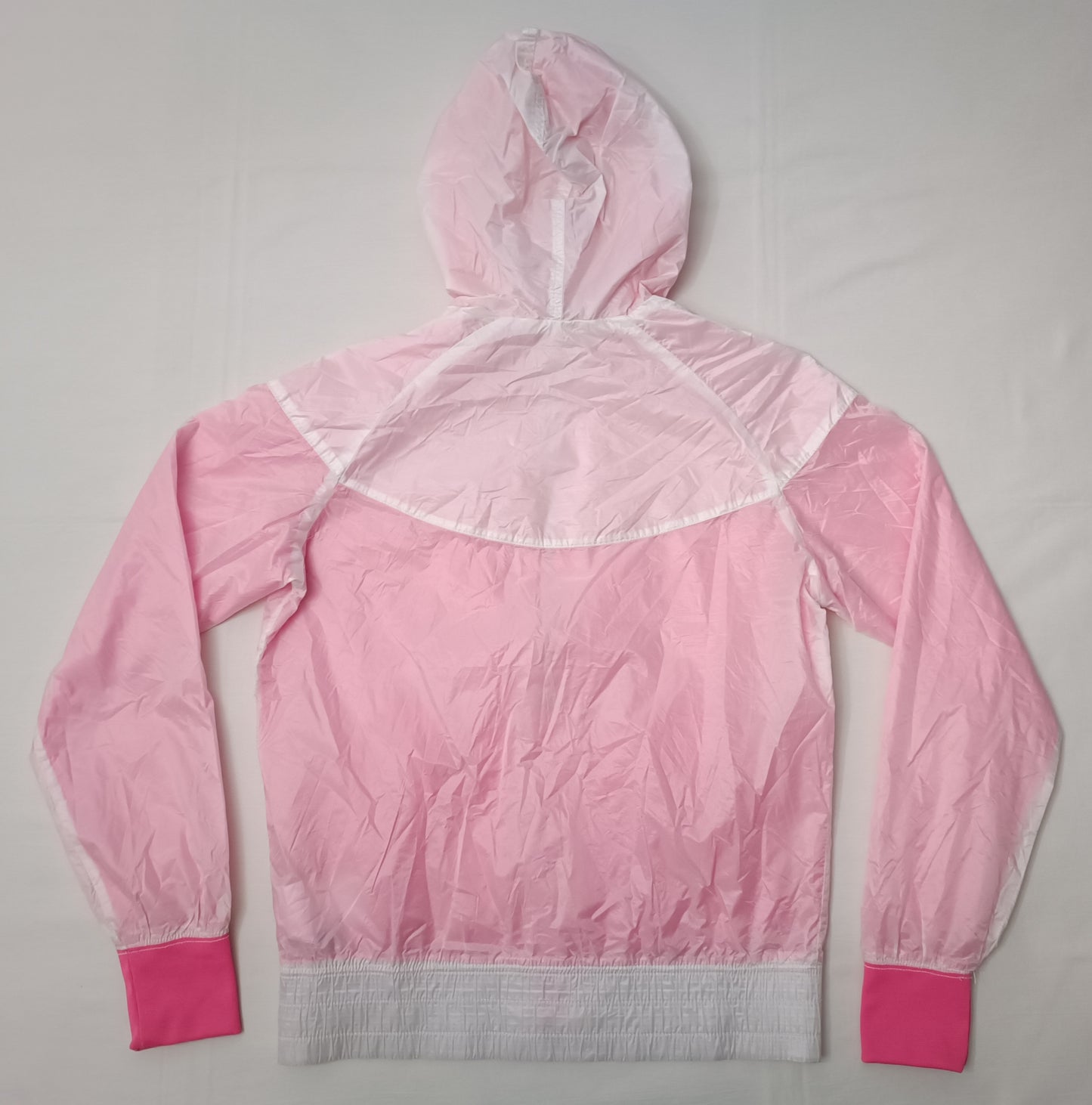 (ДАМСКО) (M) Nike AIR Windbreaker Vintage Jacket яке