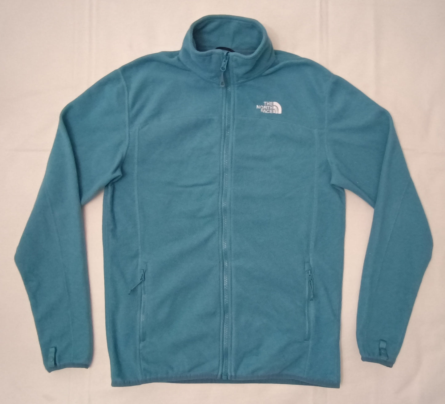 (S) The North Face Polar Fleece Sweatshirt полар горнище