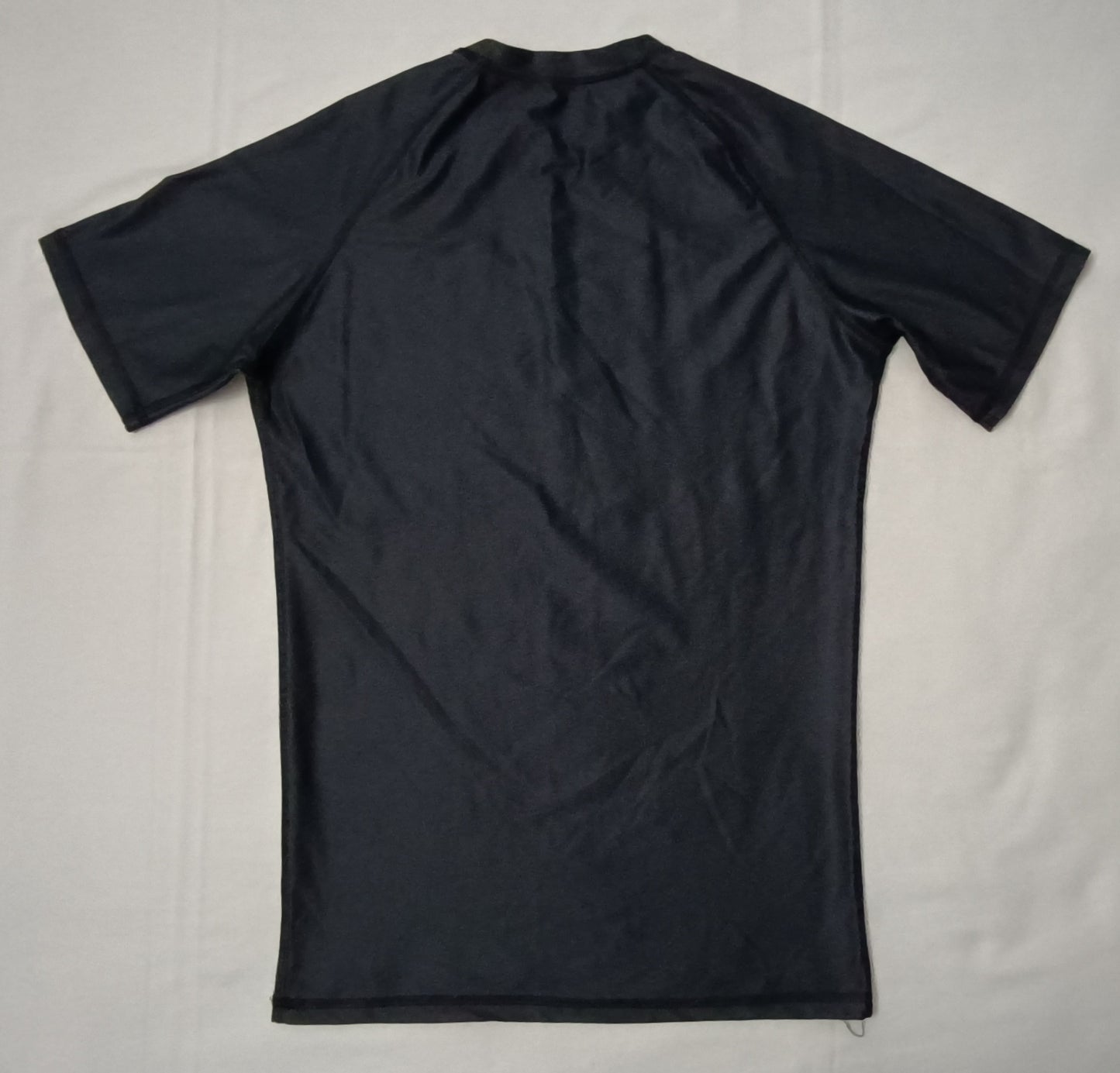 (XL) Iron Wolf Compression Tee тениска