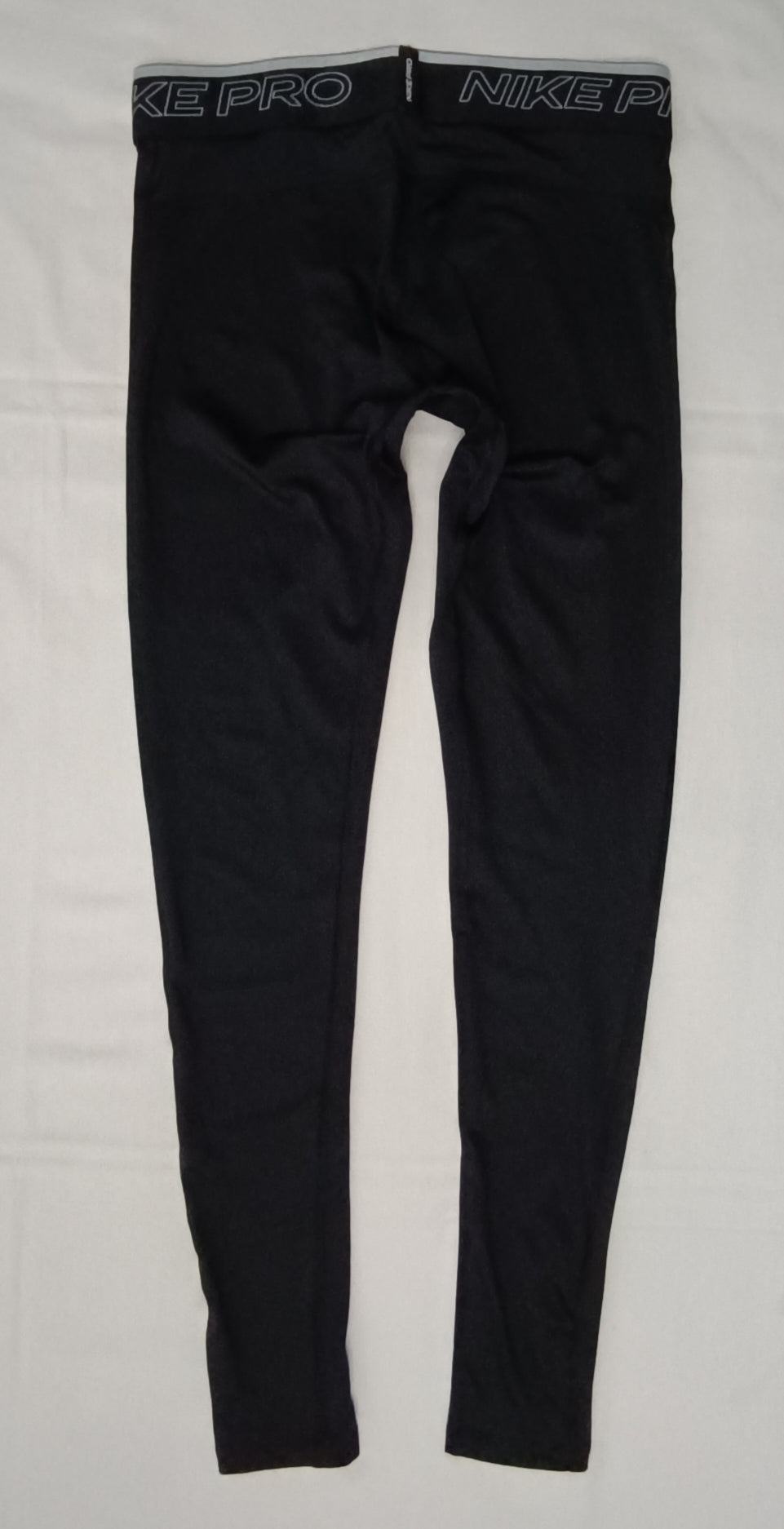 (S) Nike PRO DRI-FIT Tight Fit Tights клин