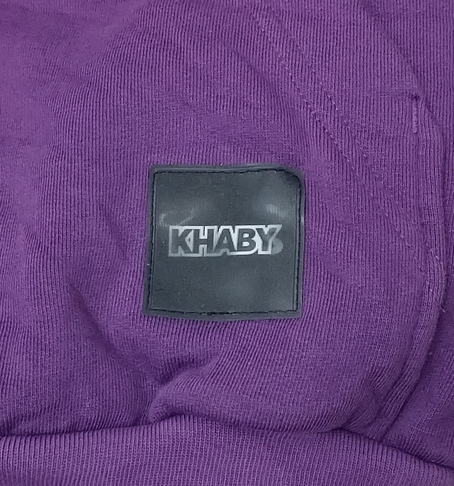 (XS) Hugo Boss x Khaby Sweatshirt горнище