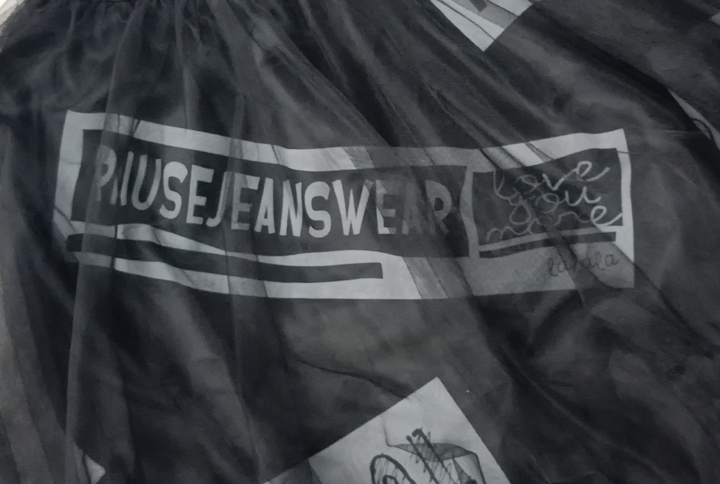 (ДАМСКО) (M) Pause Jeans Briana Skirt пола