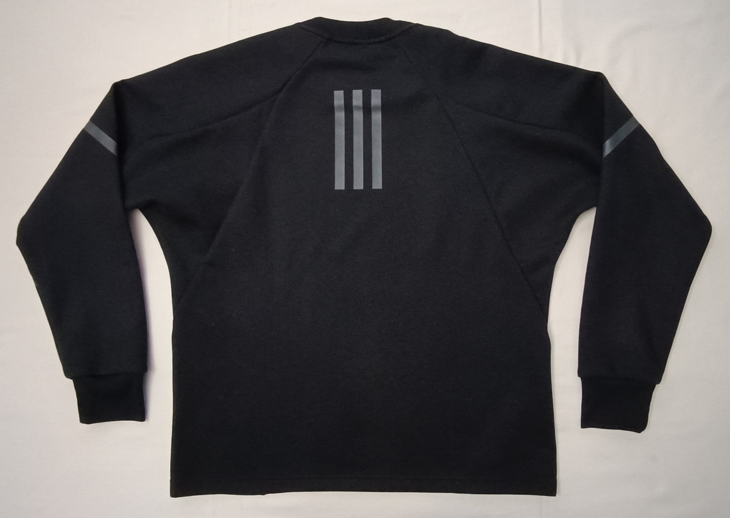 (M) Adidas Designed for Gameday Premium Sweatshirt горнище