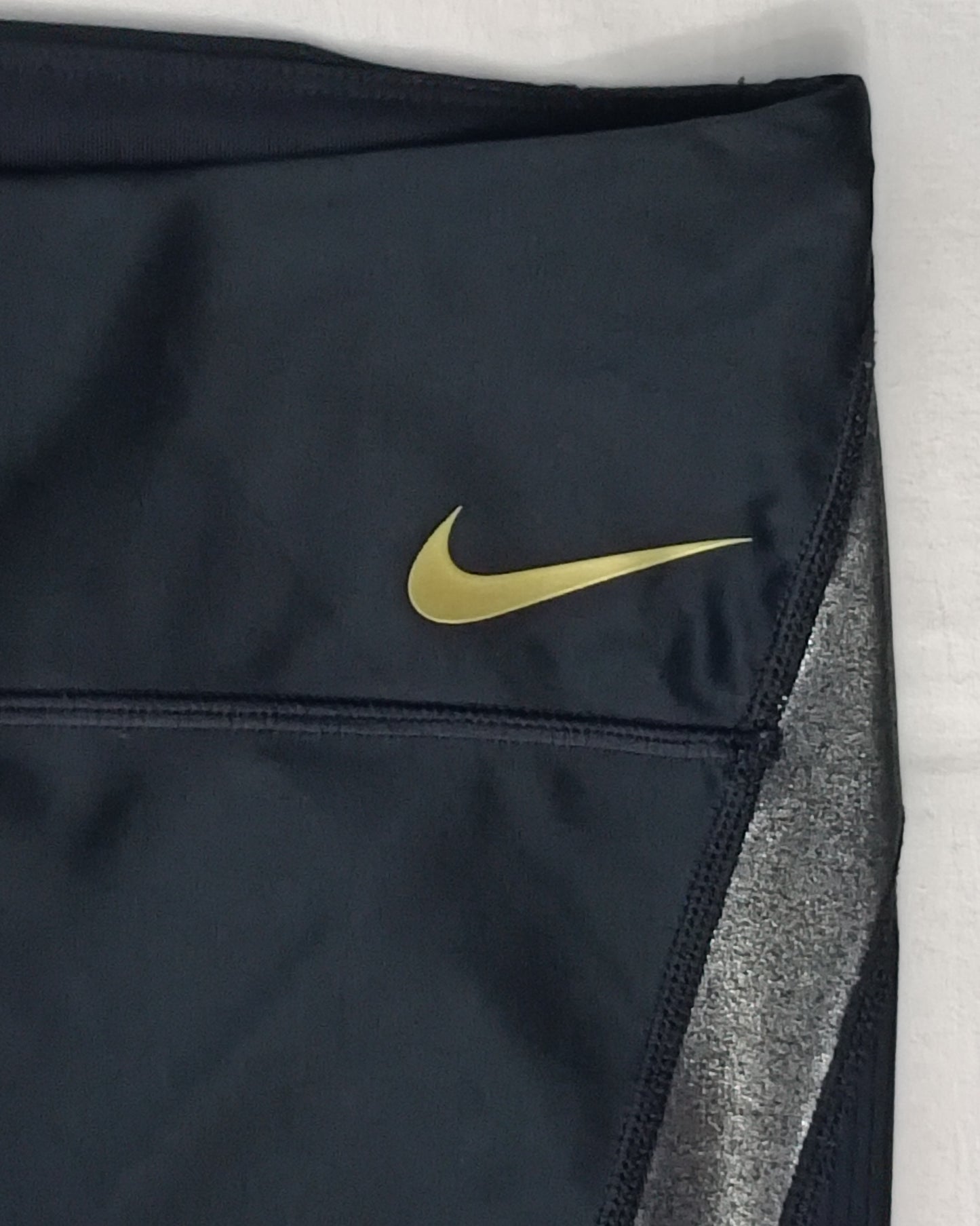 (ДАМСКО) (M) Nike DRI-FIT Fast Tights клин