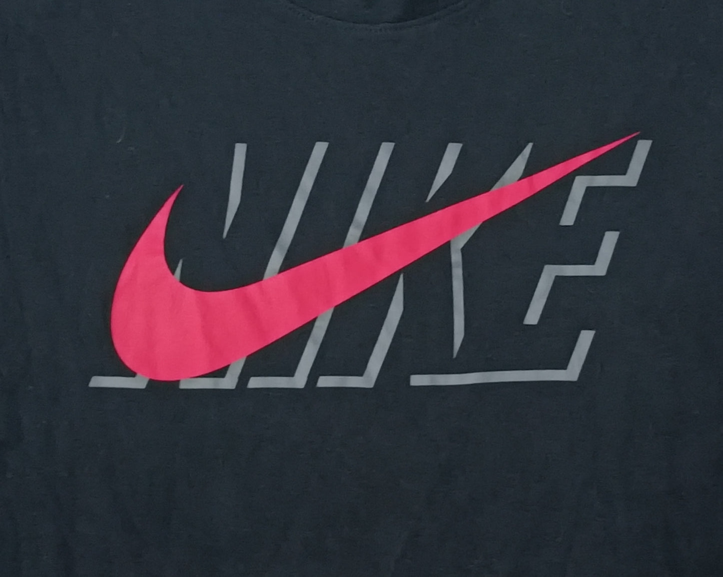 (L) Nike Sportswear Tee тениска