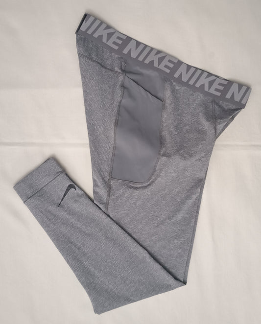 (ДЕТСКО) (Ръст 137-147см) Nike PRO DRI-FIT Tights клин