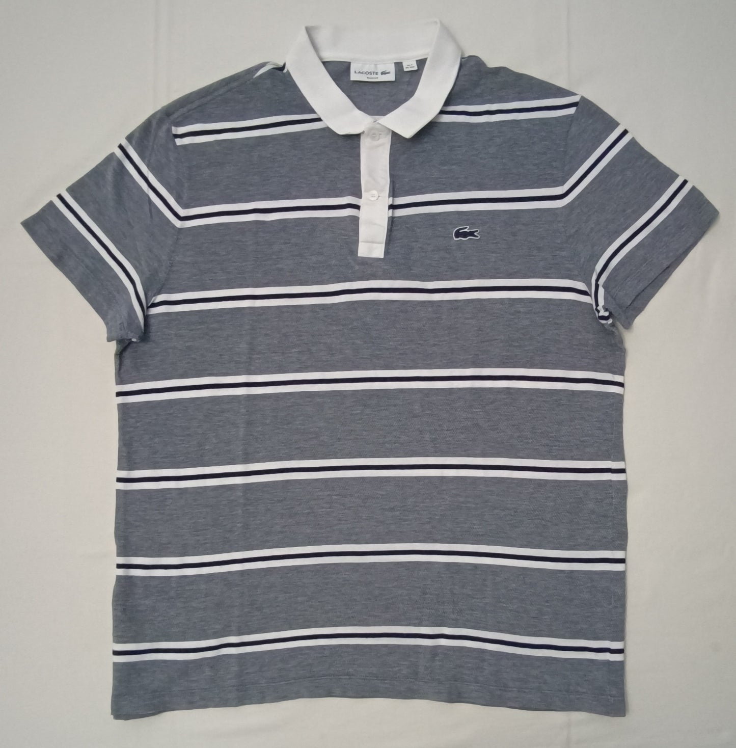 (2XL) Lacoste Polo Shirt тениска