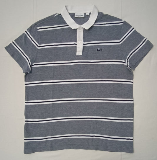 (2XL) Lacoste Polo Shirt тениска