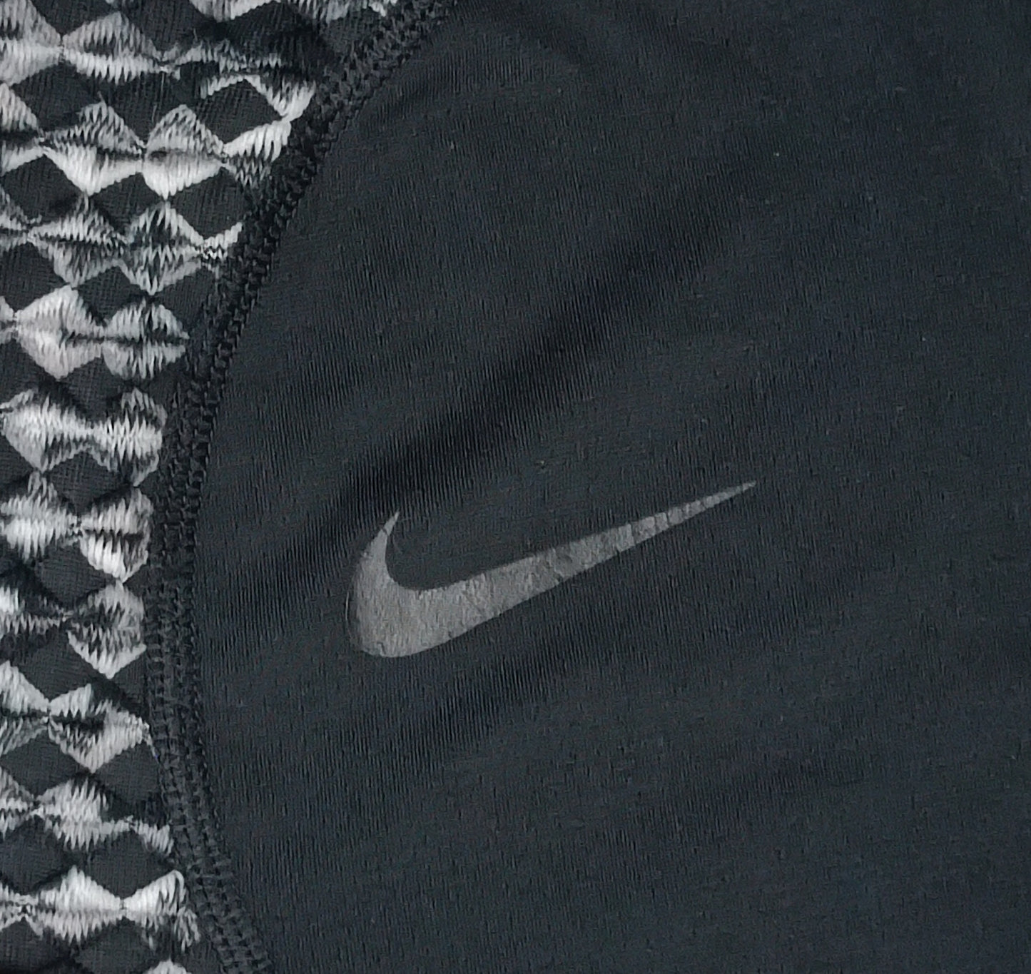 (ДАМСКО) (M) Nike PRO Hyperwarm Tights клин