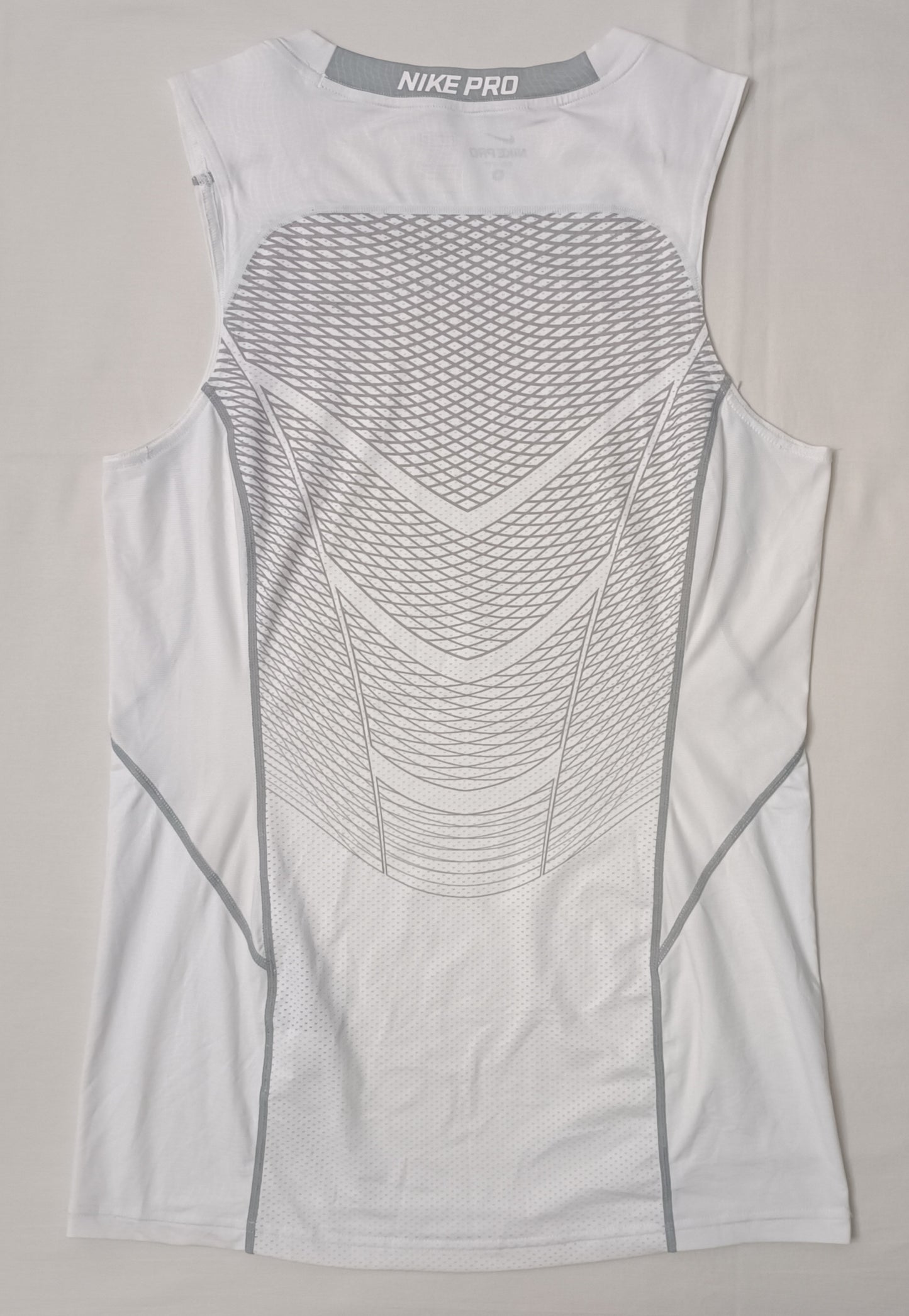 (S) Nike PRO DRI-FIT Tank Top потник