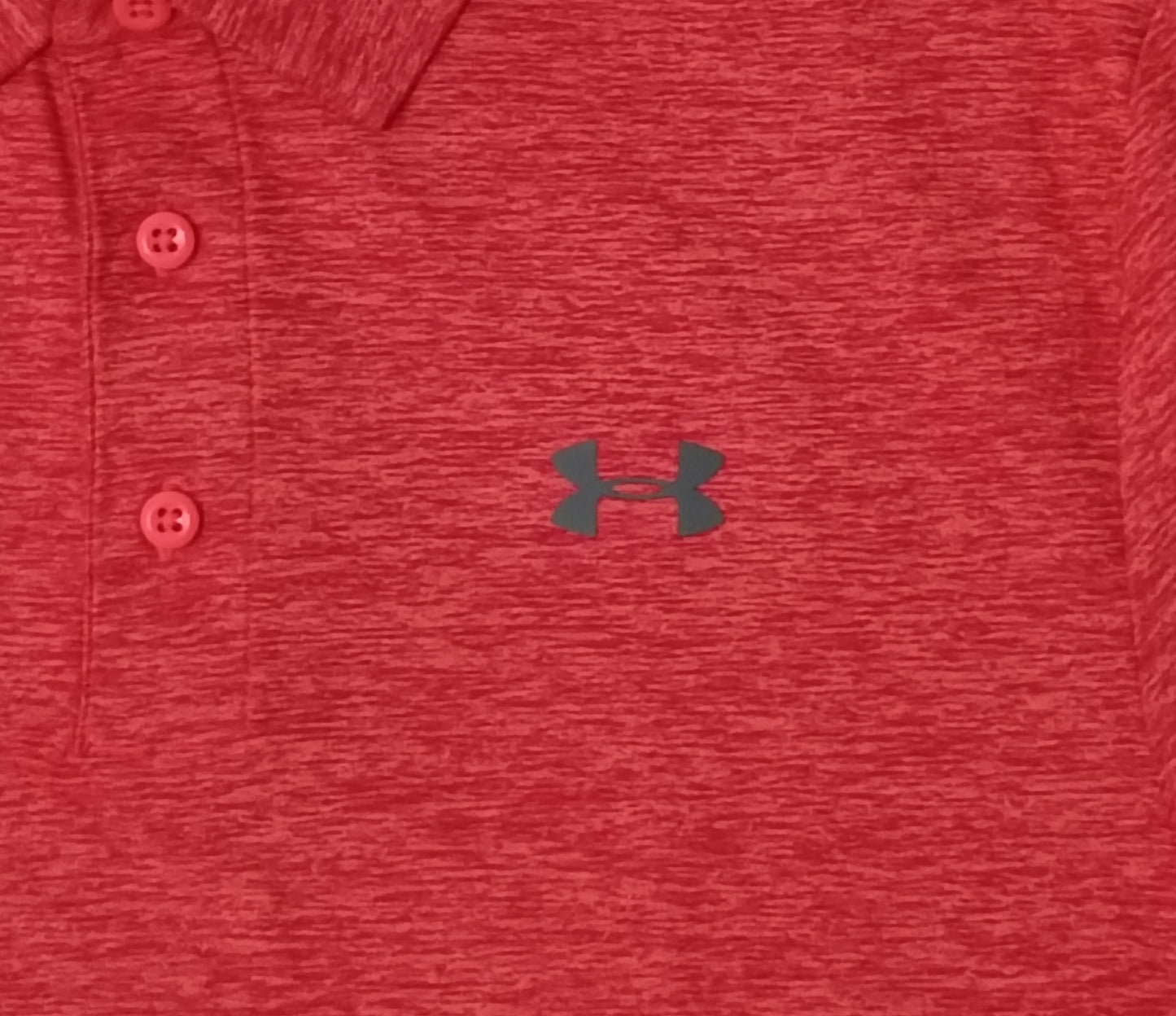 (S) Under Armour UA Polo Shirt поло тениска