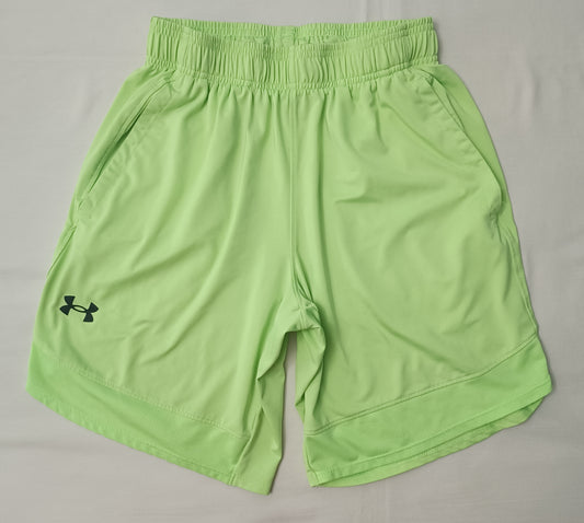 (S) Under Armour UA Shorts шорти