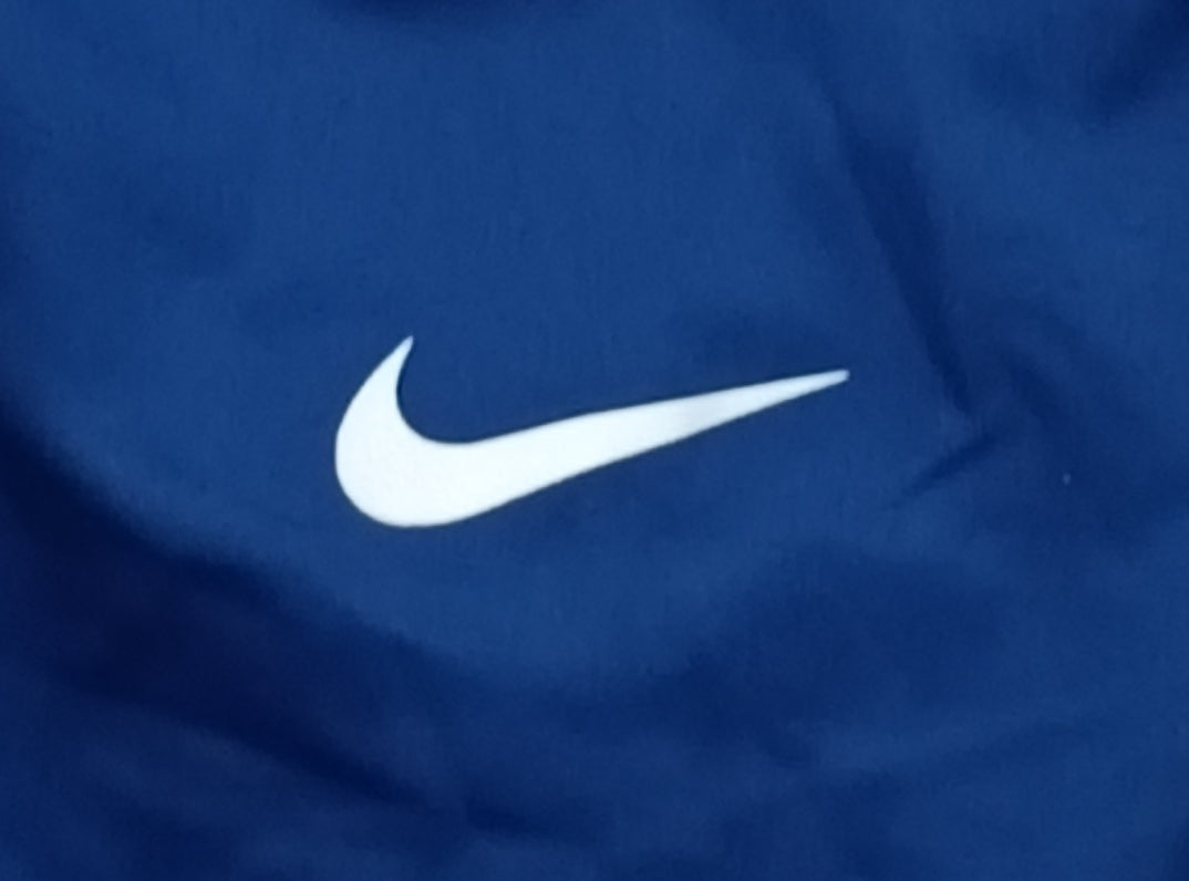 (M) Nike NFL New York Giants #13 Beckham JR Jersey тениска