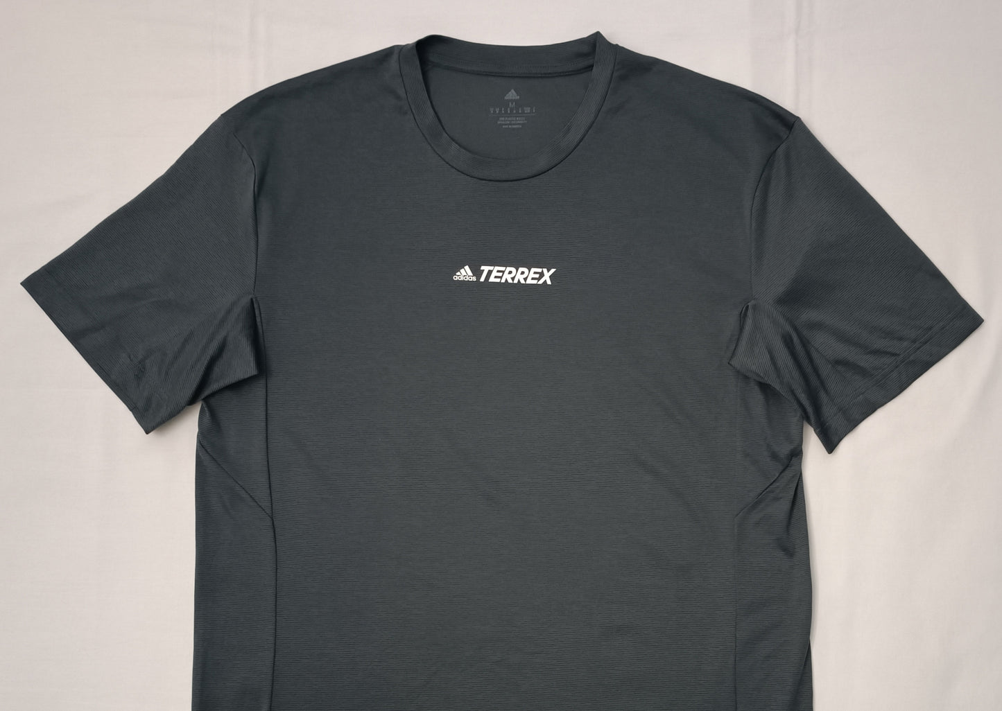 (M) Adidas Terrex Shirt тениска