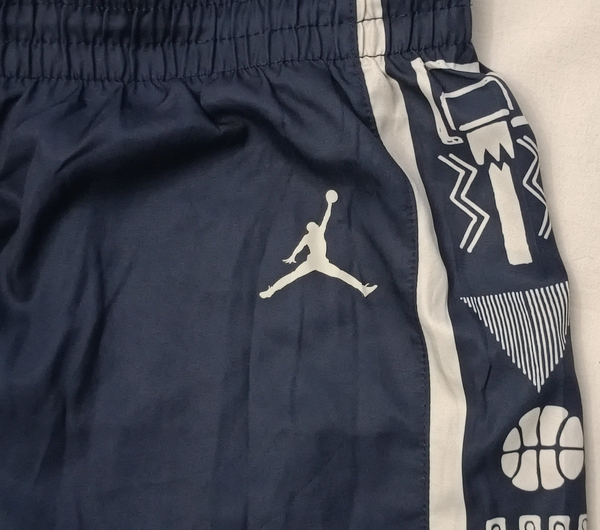 (L) Jordan AIR Nike Shorts шорти