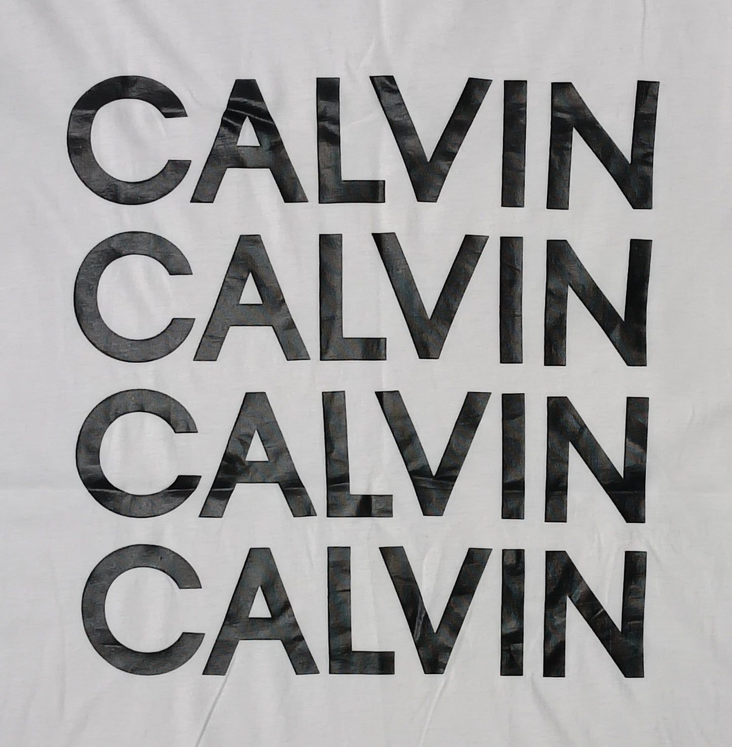 (ДАМСКО) (M) Calvin Klein Jeans T-Shirt тениска