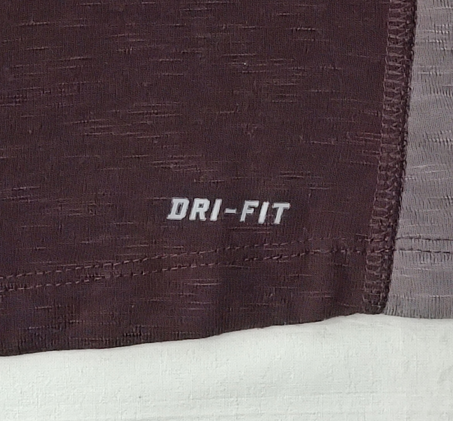 (M) Nike DRI-FIT Trail Top горнище