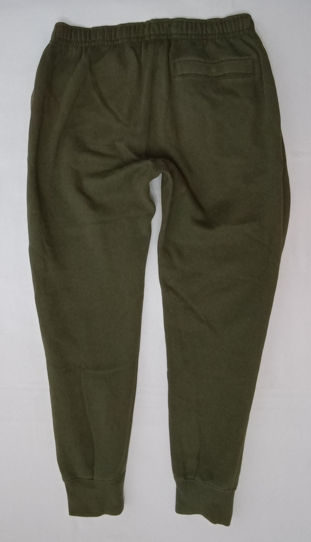 (M) Nike Sportswear Fleece Sweatpants долнище