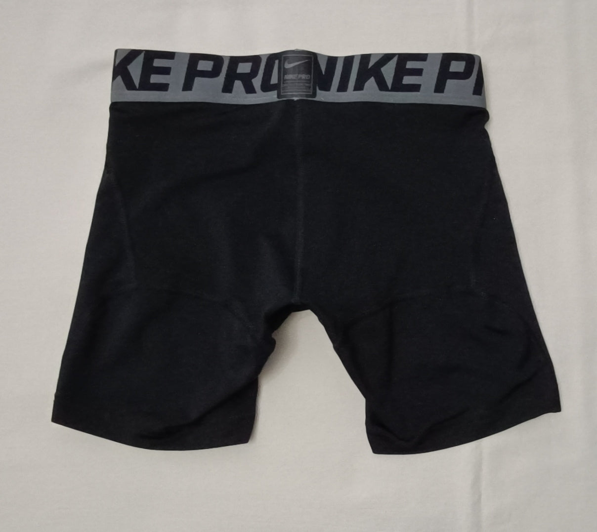 (ДЕТСКО) (Ръст 128-137см) Nike PRO DRI-FIT Shorts клин