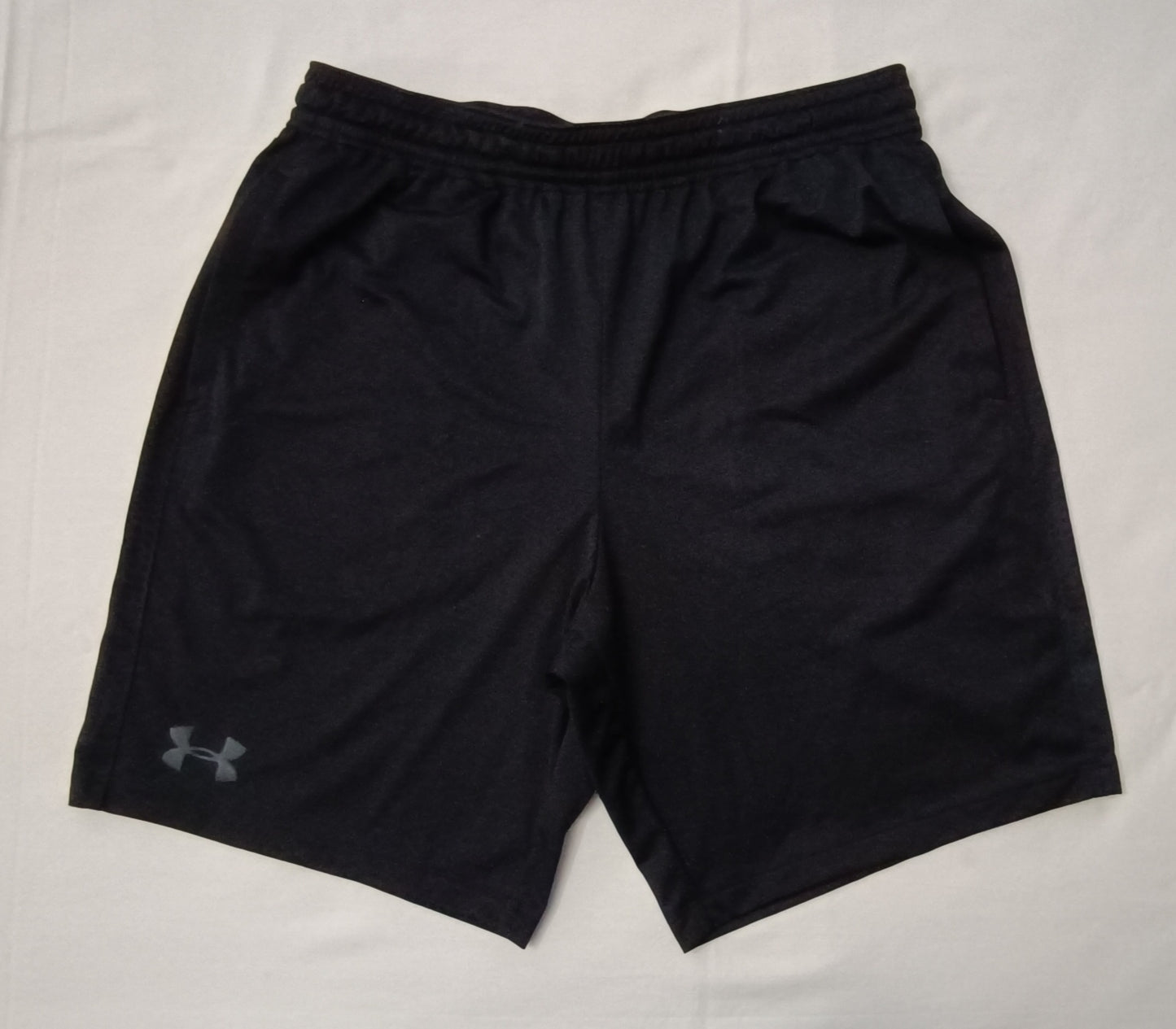 (L) Under Armour UA Rival Shorts шорти