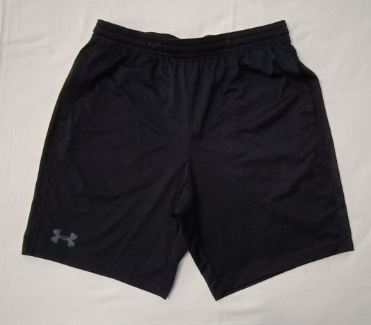 (L) Under Armour UA Rival Shorts шорти