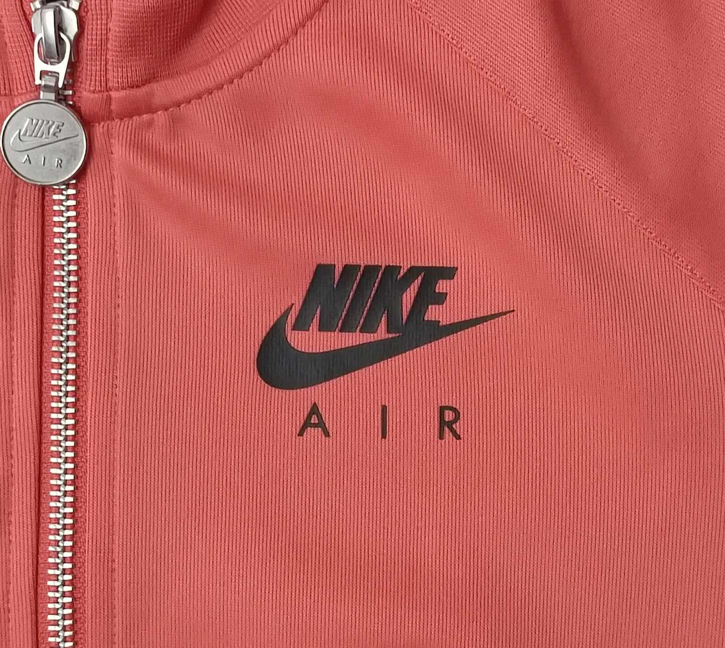 (ДАМСКО) (XS) Nike AIR Sweatshirt горнище