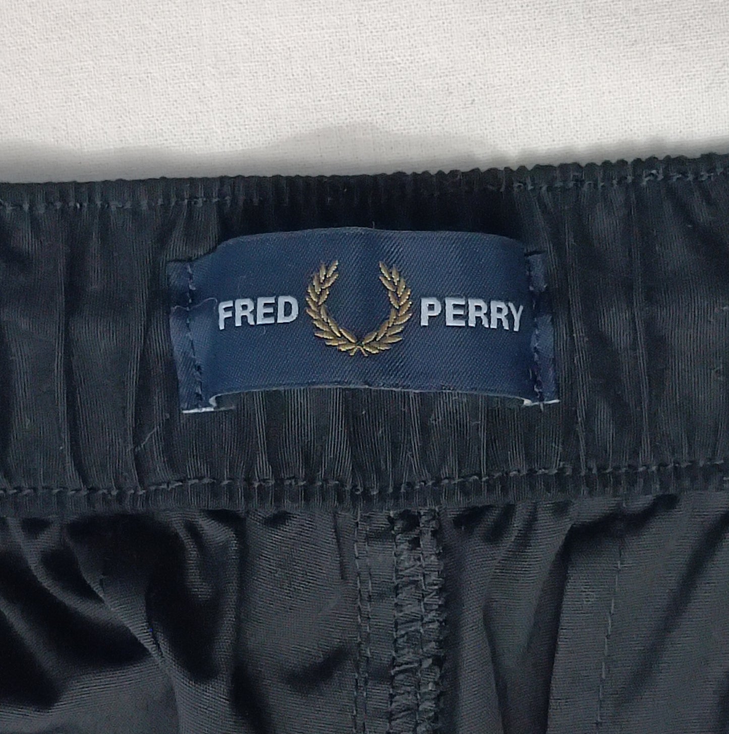 (L) Fred Perry Utility Pants долнище