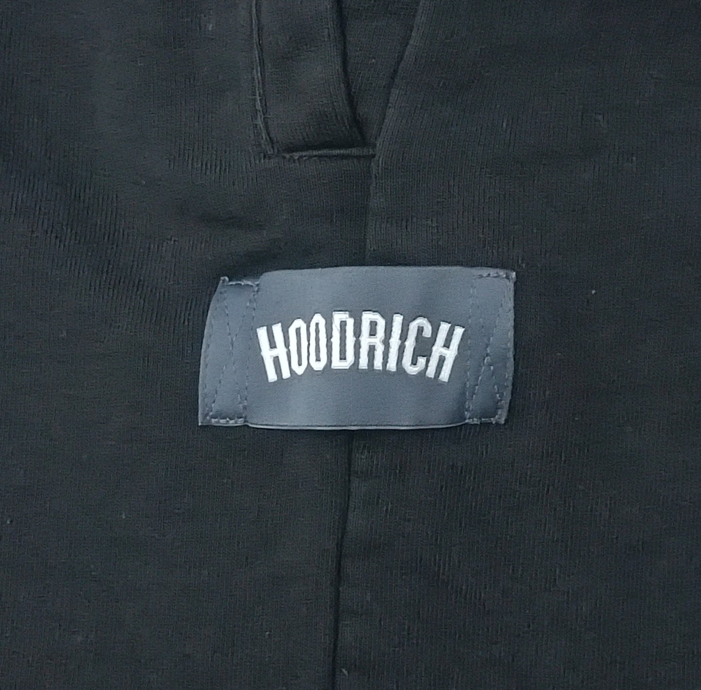 (S) Hoodrich Fleece Shorts шорти