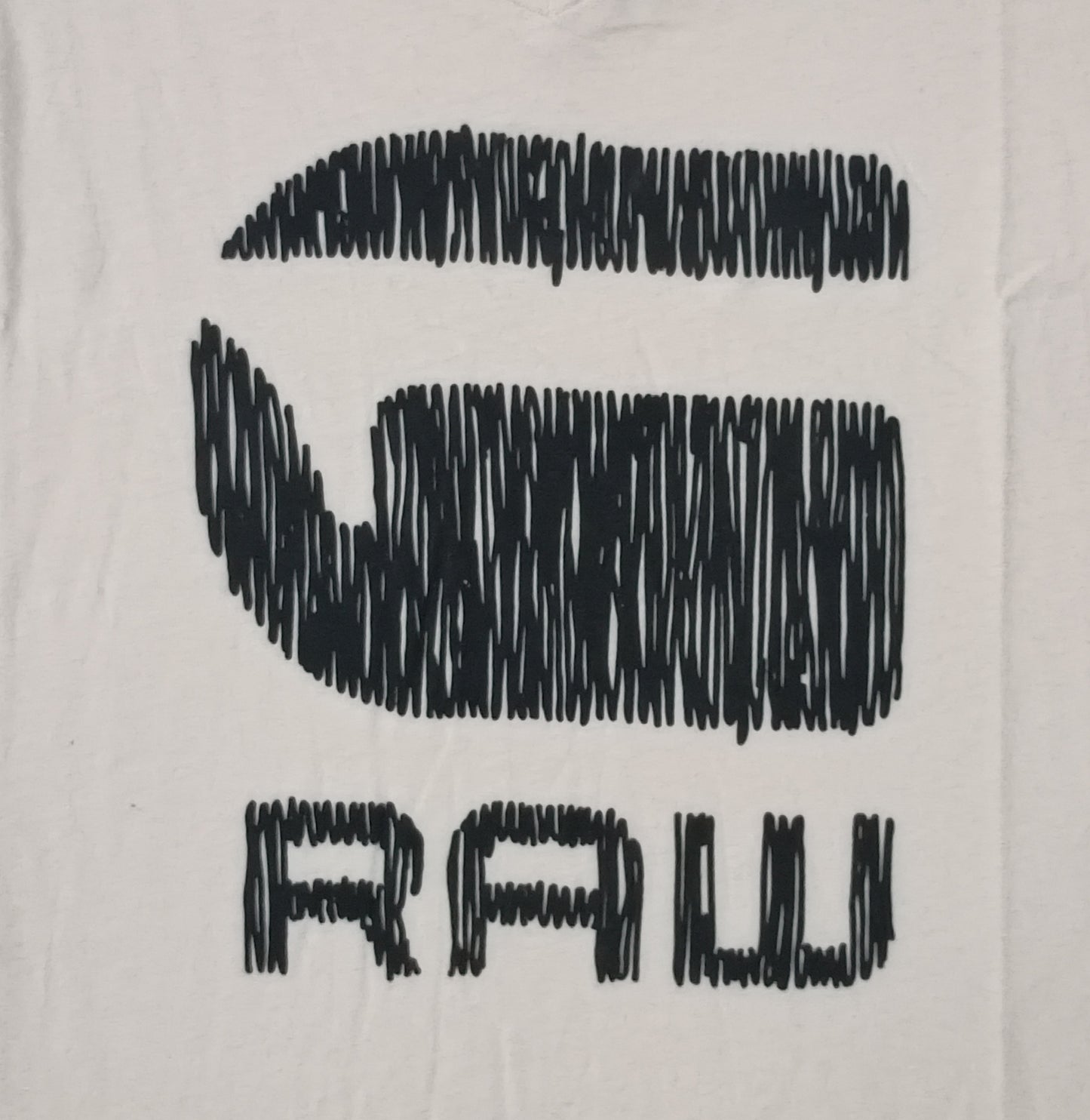(ДАМСКО) (M) G-Star Raw тениска