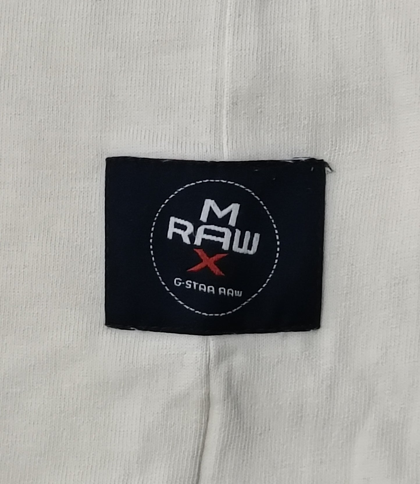 (M) G-Star Raw тениска