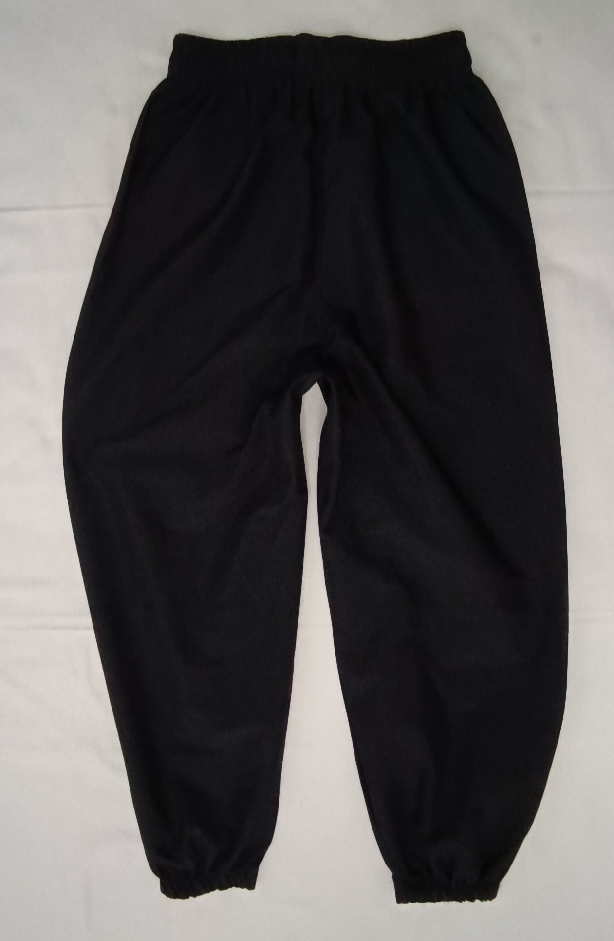 (ДАМСКО) (S) Nike Sportswear Woven Pants долнище