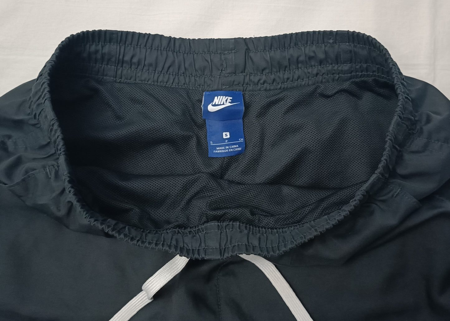 (S) Nike Woven Shorts шорти
