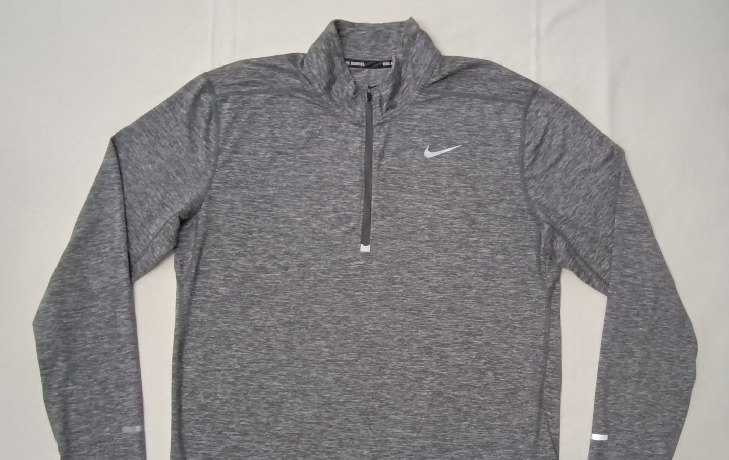 (L) Nike DRI-FIT горнище