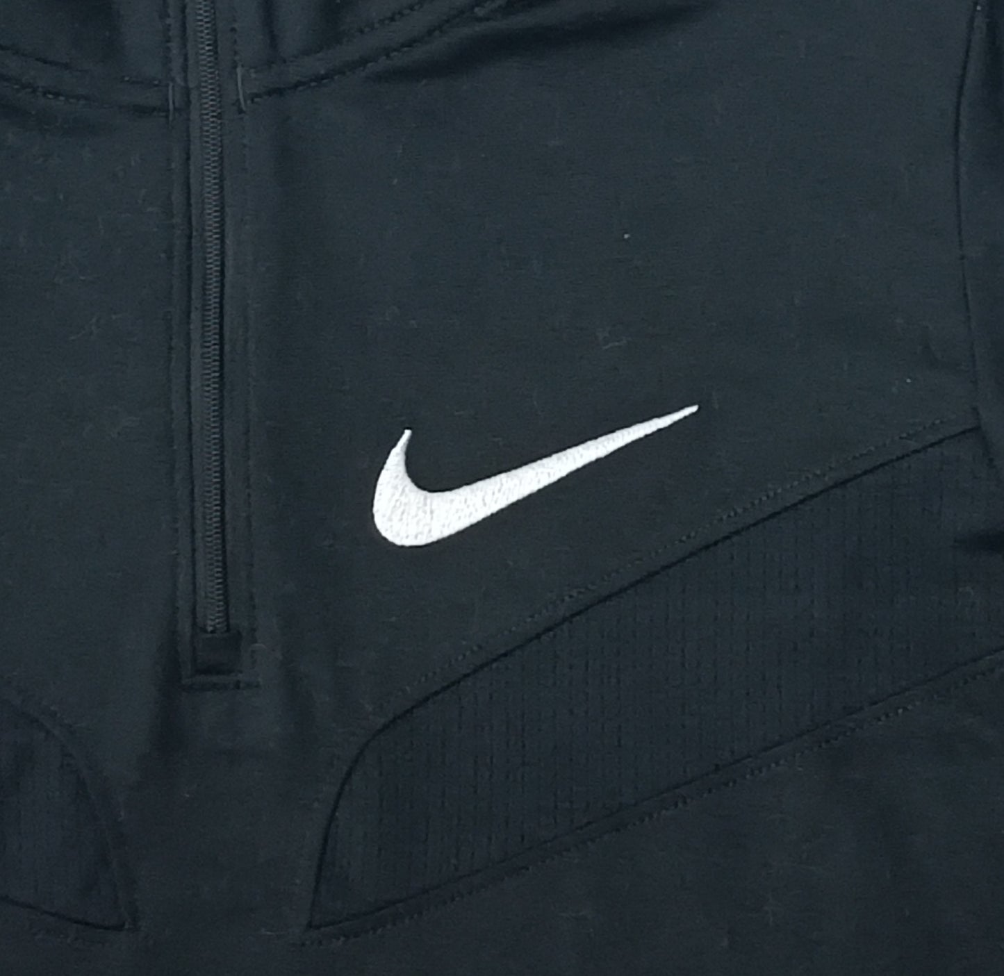 (ДЕТСКО) (Ръст 147-158см) Nike DRI-FIT Sweatshirt горнище