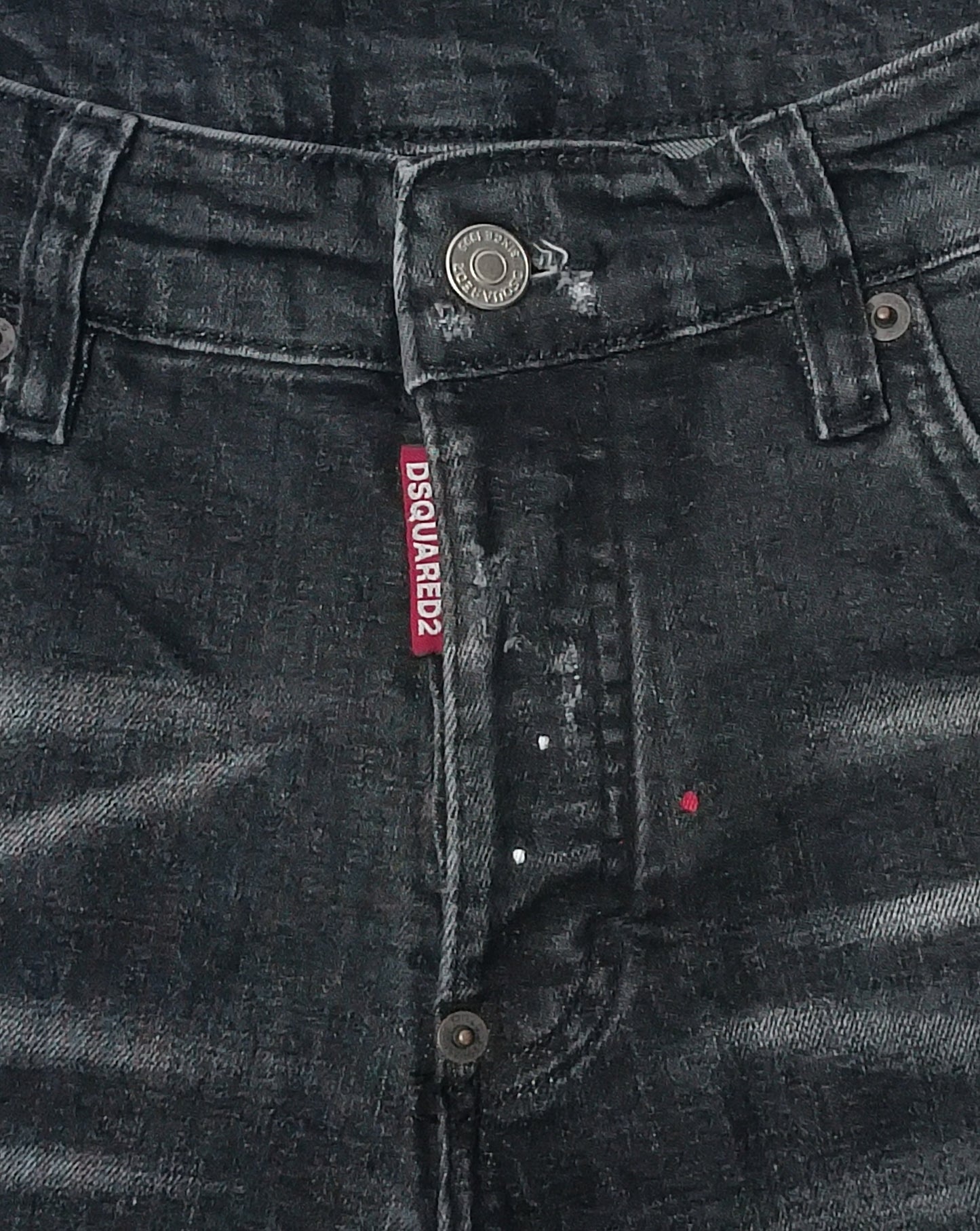 (M, 48) DSQUARED2 дънки