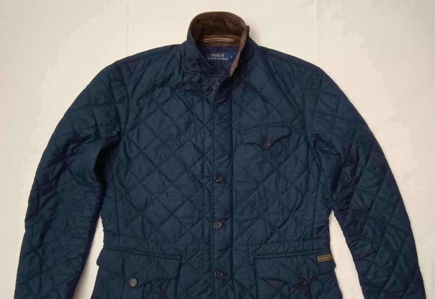(L) POLO Ralph Lauren Jacket яке