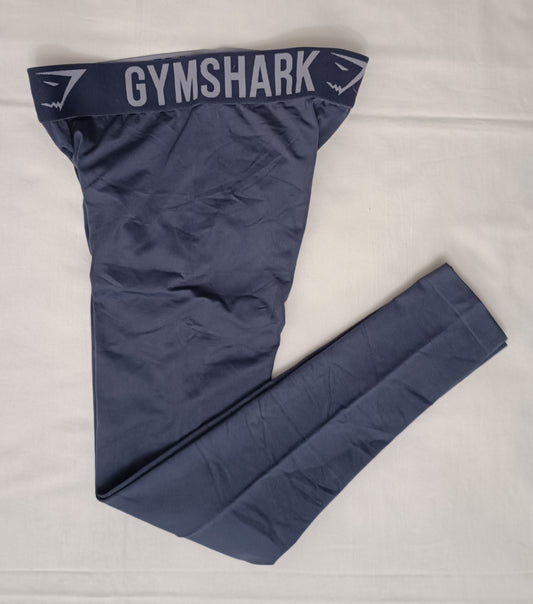 (ДАМСКО) (S) Gymshark Seamless Tights клин