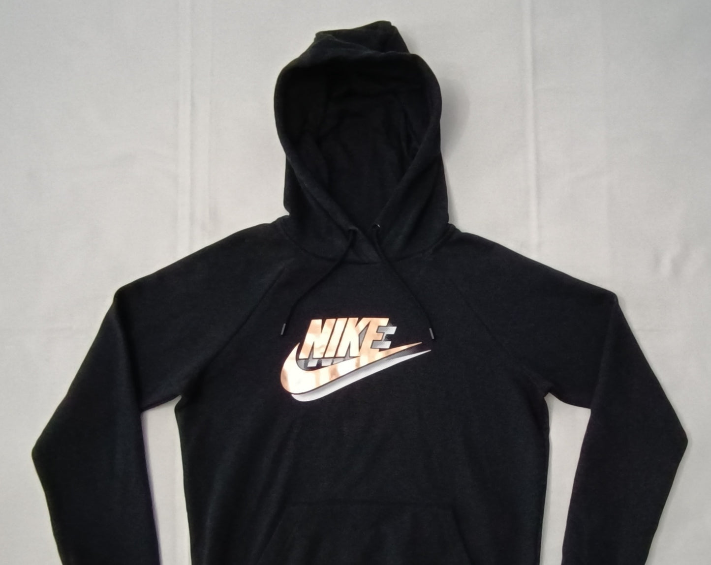 (ДАМСКО) (XS) Nike Sportswear Hoodie горнище