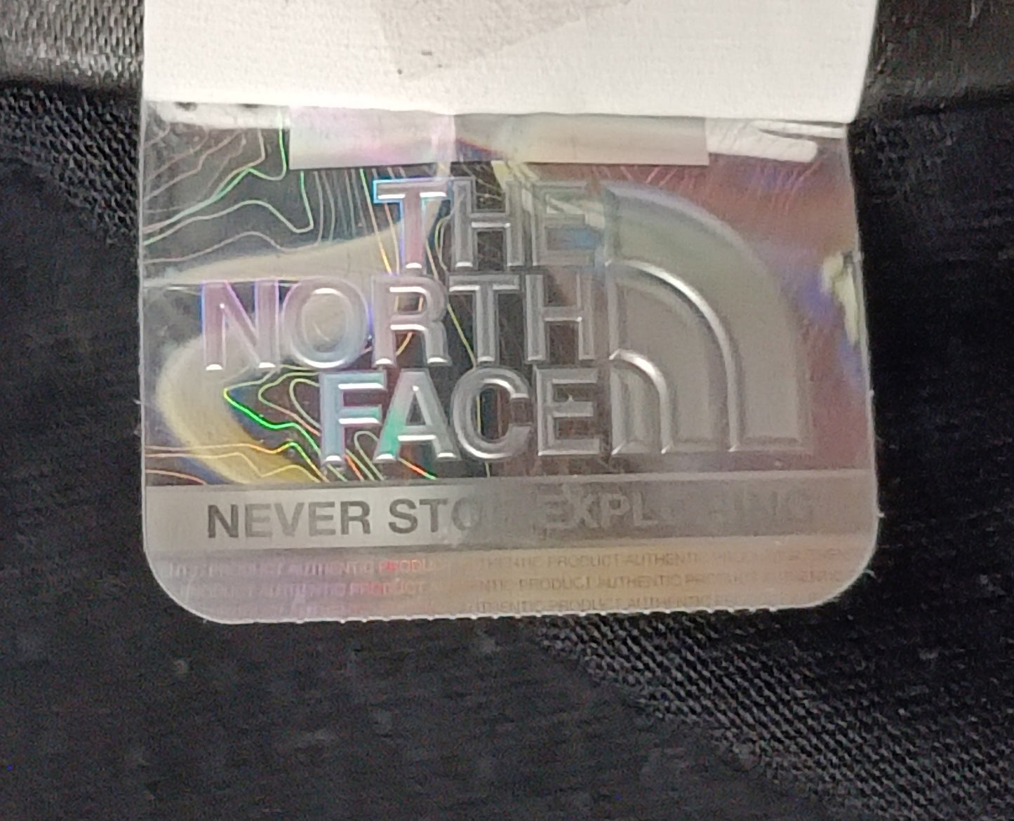 (XL) The North Face Shirt тениска