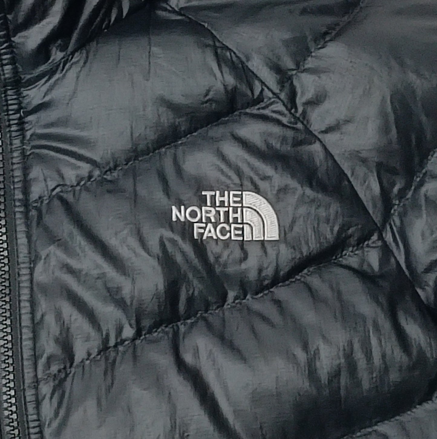 (ДАМСКО) (L) The North Face 600 Down Jacket пухено яке