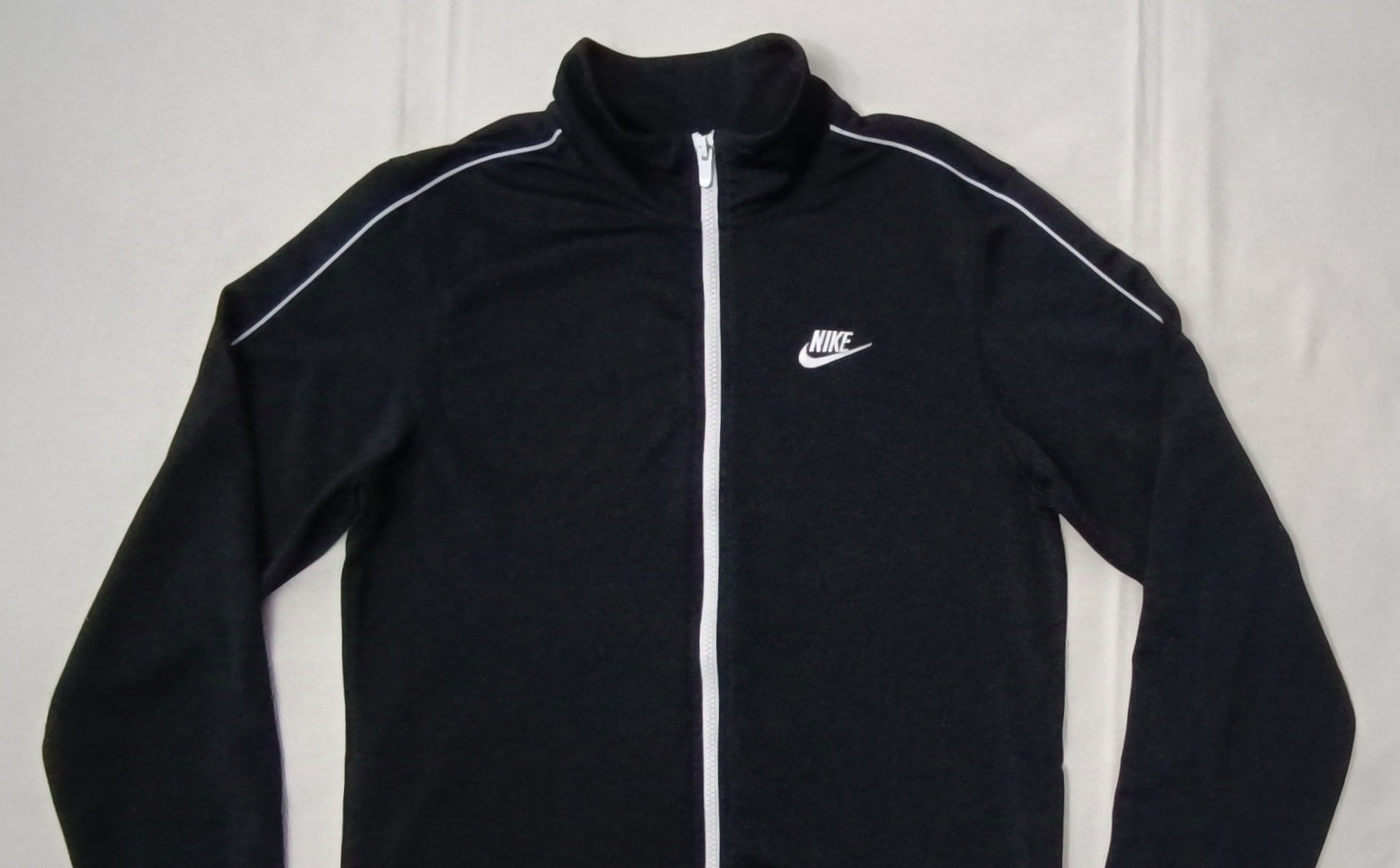 (S) Nike NSW Sweatshirt горнище